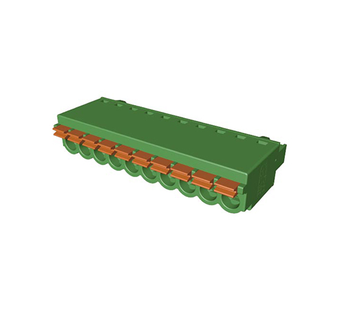 PCB Connector-PlugLKPG-508
